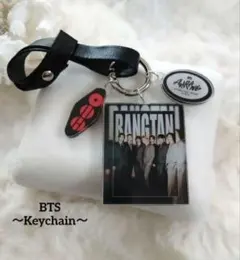 BTS バンタンall ARIRANG ポーチ 生成色 オフホワイト - メルカリ
