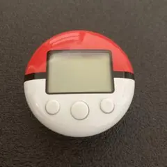 【比較的美品、動作確認済】ポケウォーカー 本体