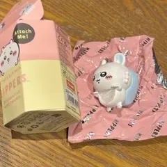 ちいかわ HIPPERS モモンガ