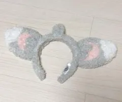 ポケパーク チラーミィ カチューシャ