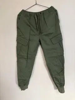 Dickies カーゴパンツ オリーブグリーン