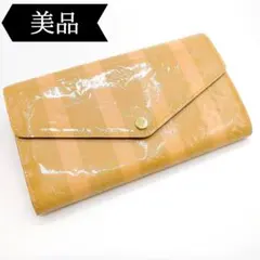 ◇ルイヴィトン◇ヴェルニ/ポルトフォイユ/サラ/長財布/M58039