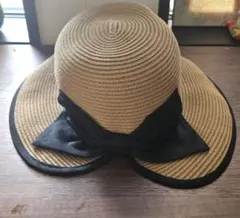 値下げ中✨新品未使用✨AFTERNOON TEA WARDROBE ハット ♪