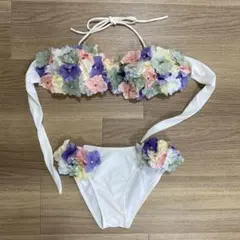 チュアンピサマイ　水着