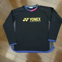 ヨネックス ウォームアップ o