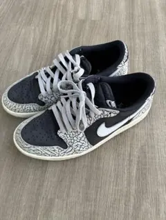 NIKE ナイキ Air Jordan 1 Retro Low