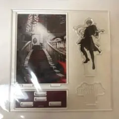 Scarlet Invitation アクリルスタンド 葛葉　にじさんじ