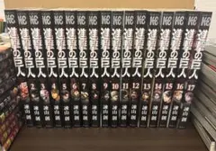 2026年最新】進撃の巨人 34巻 初版の人気アイテム - メルカリ