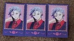 にじさんじ Rose Valentine 不破湊