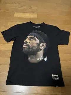 ミッチェル&ネス × NBAプレイヤー　REAL BIG FaceTシャツのサムネイル