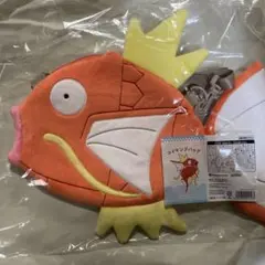 コイキングバッグ（オス）