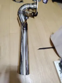 三協オート 68サイクロン マフラー 八木スペシャル改 - メルカリ