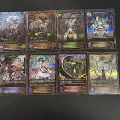 シャドウバース エボルヴ まとめ売り 引退品 - メルカリ