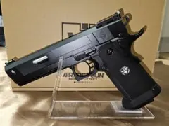 WA SVI フルオート 3.0 カスタム ウエスタンアームズ GBB - メルカリ