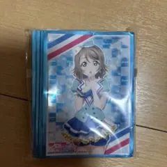 2025年最新】キャラクタースリーブ ラブライブの人気アイテム