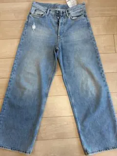 2026年最新】ACNE STUDIOS 1981 バギーフィットジーンズの人気アイテム