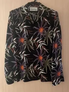 ワコマリア　アロハシャツセットアップ セットアップ WACKO MARIA PARADISE ALOHA SHIRT