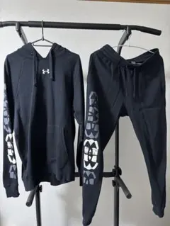 Under Armour セットアップ