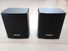 Bose Surround Speakers サラウンドスピーカー 美品保証書付のサムネイル