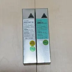 VT PDRNリードルショットとリードルショット 300 2本セット