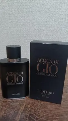 Acqua di Gio Profumo 75ml 香水のサムネイル