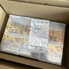 遊戯王OCG リミテッドオーバーコレクション　ライバルズ　未開封