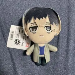 ミルグラム デフォルメぬいぐるみ 第二審 アナザー衣装 Part3 ミコト 新品のサムネイル