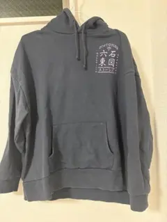 パーカー アイドル