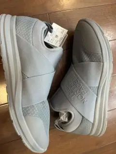 ノースフェイス スニーカー