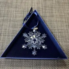 2025年最新】Swarovski クリスマスの人気アイテム - メルカリ