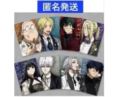 サカモトデイズ　AMOCAFE アモカフェ　ポストカード　8種セット