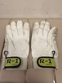 白馬印　R-1 トンボレックス　R-330 革手袋のサムネイル