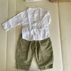 ZARA H&M お洋服セット
