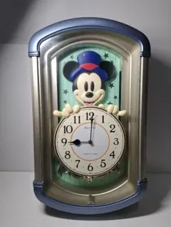 2025年最新】セイコー ディズニータイム からくり時計の人気