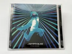 Jamiroquai / A Funk Odyssey