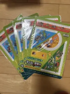 ポケモン文具セット 5セット