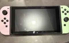 Nintendo Switch 本体 ジャンク品