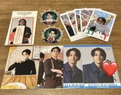 2025年最新】町田啓太 サインの人気アイテム - メルカリ