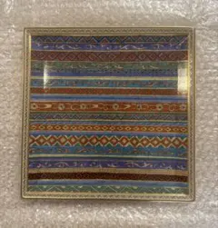 【非売品/未使用】 HERMES エルメス イヤーズギフト 小物入れ 飾り皿 楽天市場】【中古】 エルメス 陶器 ミニ 灰皿 4個セット 小物