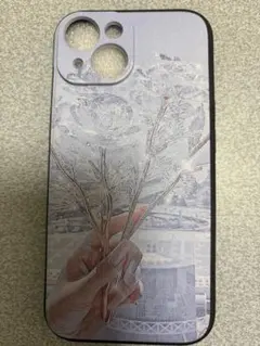 【iPhone15】iPhoneケース