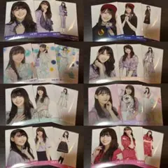 松尾美佑 生写真