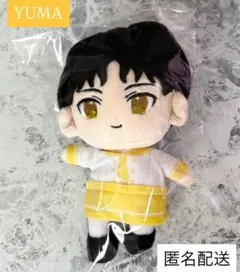 2025年最新】BUDDIIS yuma ぬいの人気アイテム - メルカリ