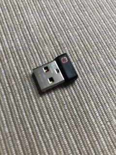ロジクール Logicool USB Unifying レシーバー