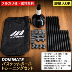 2026年最新】DOMINATE バスケットボールの人気アイテム - メルカリ