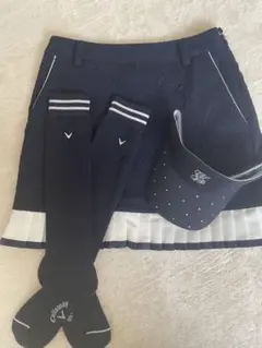 Callaway レディース ゴルフスカート Ｍ