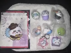ちいかわ［モモンガ］まとめ売り - メルカリ