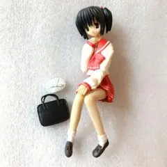 Tohearts2 柚原このみ フィギュア スーパースイーツスクランブル