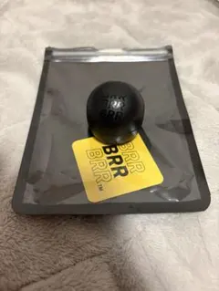 美品 BRR レバーボール ディスクセット 2025年最新】レバーボール brrの人気アイテム - メルカリ