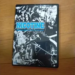 NICOTINE ライブDVD 2005年4月10日