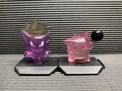 ポケモンバトルミュージアム　ゲンガー　ゴースト